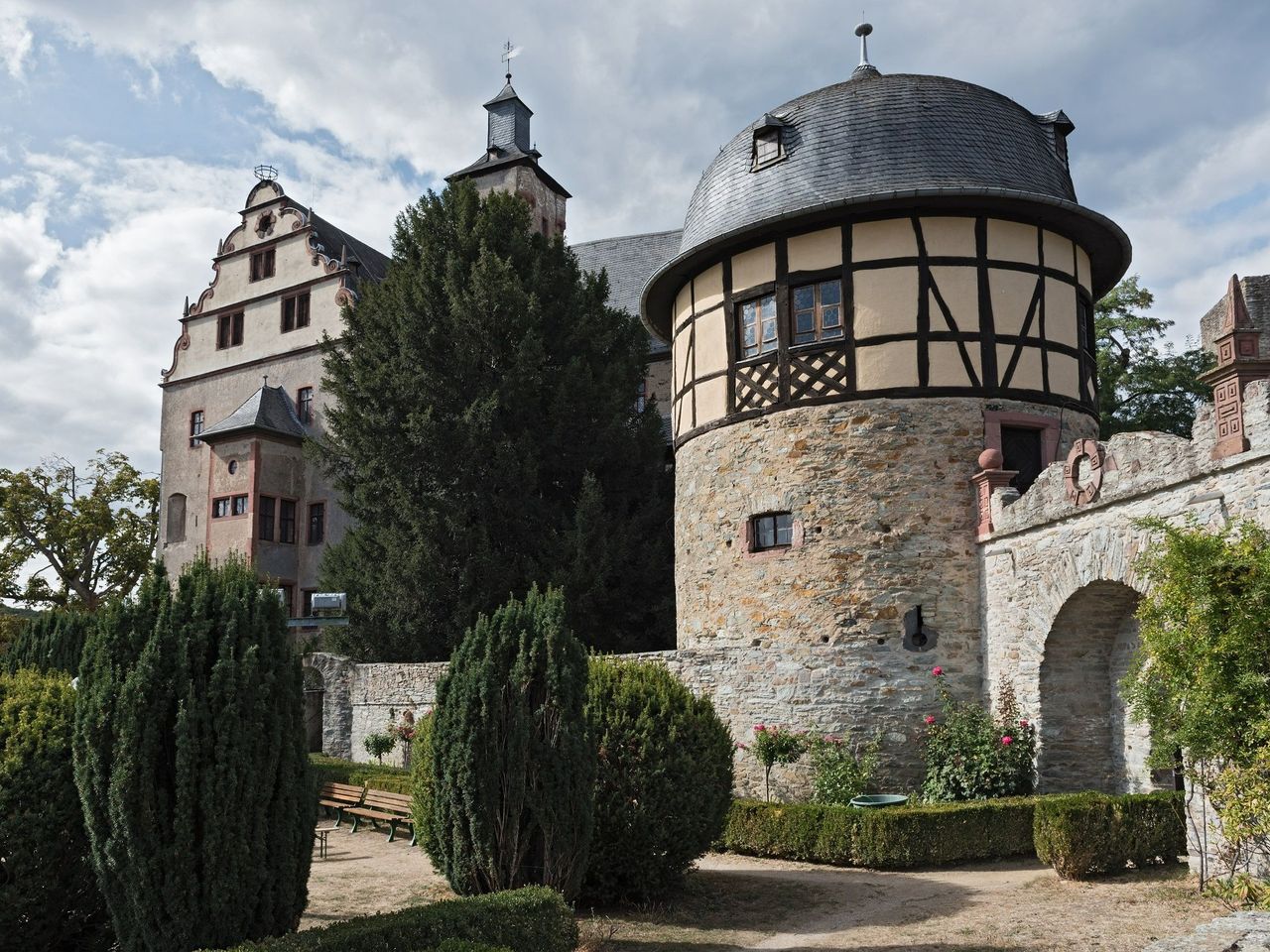 Auszeit in Kronberg im Taunus inkl. Spätabreise (7)