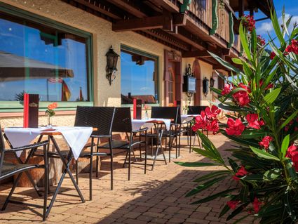 Bartlehof Hotel & Restaurant 