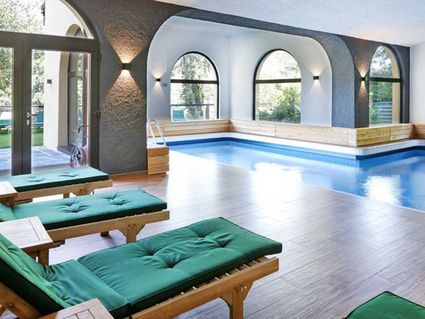 Parkhotel Luise Bad Herrenalb 