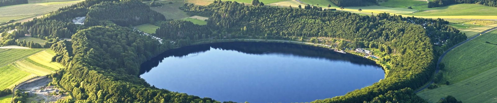 Sehenswürdigkeit in der Eifel