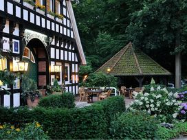 4 Tage - Erholung im verträumten Burgwald!