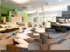 2 Tage Lodge-Luxus im Nationalpark mit Therme