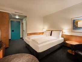 2 Tage Kurzurlaub mit Frühstück im Seminaris Hotel Leipzig