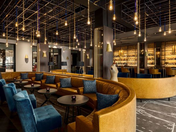 6 Tage Urlaub mit Blick auf den Königspalast in Amsterdam Nur Übernachtung