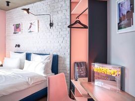 Kölner Loft - 2 Tage Kurzurlaub mit Frühstück im Urban Loft Cologne