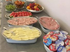 Klein-Venetien - 3 Tage in Caorle mit Frühstück