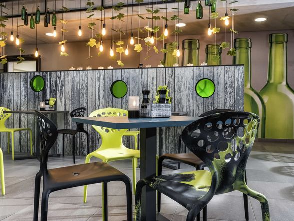 ibis Styles Stuttgart Vaihingen 