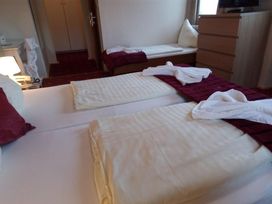 2 Tage Kurzurlaub mit Frühstück im Hotel Kirchenwirt