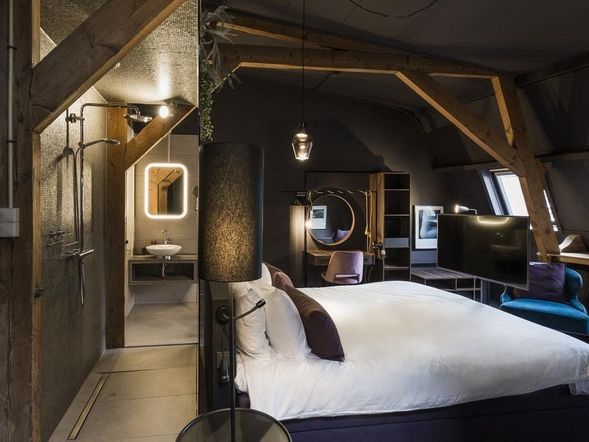 Boutiquehotel Staats