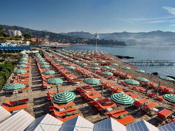 Lingurien erleben - 5 Tage am Meer mit Frühstück