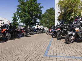 Schlemmerbiken am Hochrhein