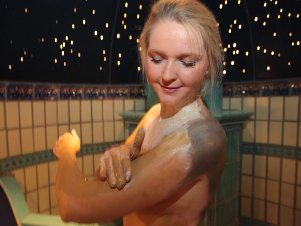 4 Tage Beauty Klassik in Stralsund, Mecklenburg-Vorpommern inkl. Halbpension