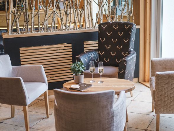 DIE GAMS Hotel Restaurant ***S Bad Hindelang