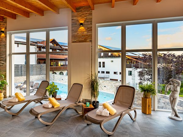 5-Tage-All-Inclusive-Erlebnis in Dipperz (Fulda), Hessen inkl. All Inclusive