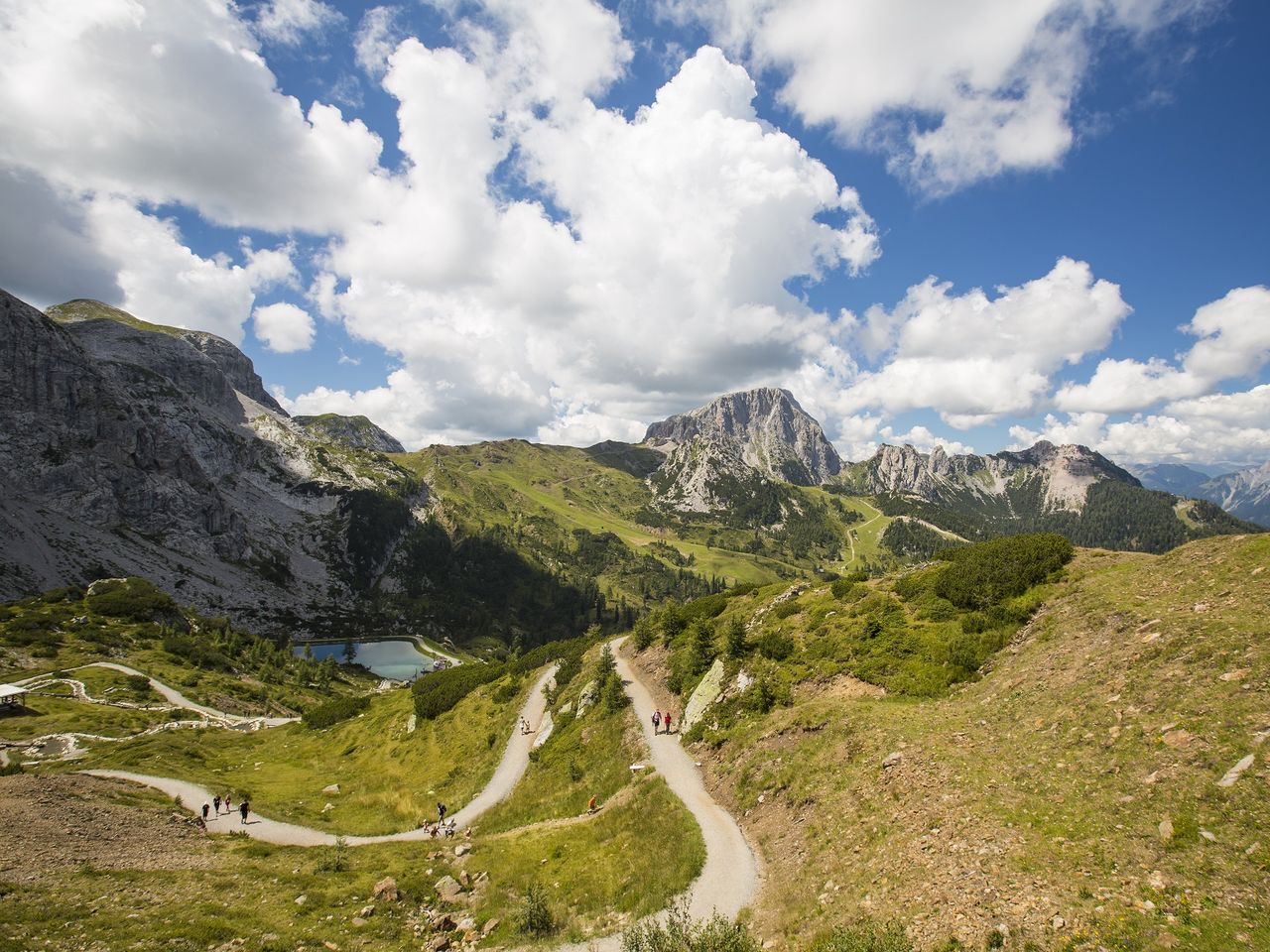 3 Tage in Kärnten: All Inclusive für Groß und Klein