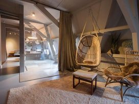 2 Tage im historischen Zentrum von Haarlem