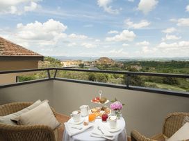 Die Wein-Hauptstadt Montepulciano - 3 Tage Toskana