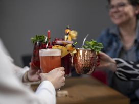 Weinschmecker im Schwarzwald - 8 Tage