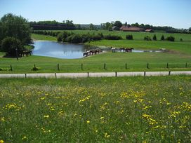 6 Tage Erholung am Fluss im Naturparadies Gelderland
