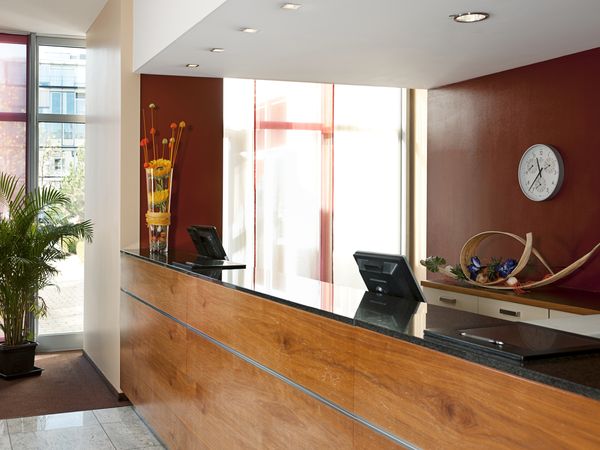 2 Tage in Aschheim bei München, Bayern