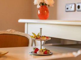 2 Tage im Schlosshotel - mit Blick auf Würzburg