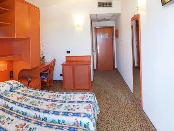 Hotel Brioni Mare