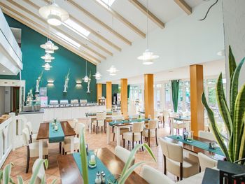 4 Tage Pfingsten im Spreewald inkl. Halbpension plus
