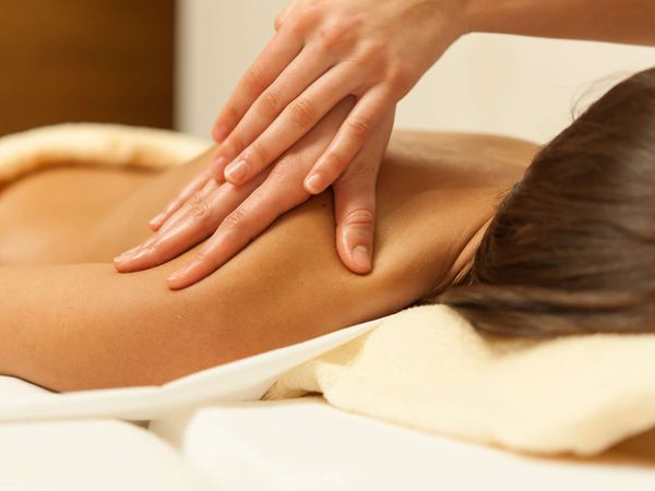 Wohlfühloase 2 Tage mit HP im Hotel Aqua Dome in Längenfeld Halbpension