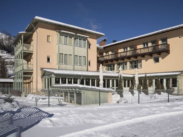 Hotel Jufa Kaprun