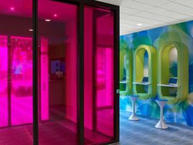 2 Tage Kurzurlaub im Prize by Radisson, Hamburg City