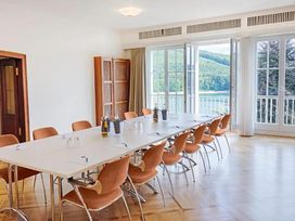 2 Tage Kurzurlaub mit Frühstück im Welcome Hotel Meschede/Hennesee