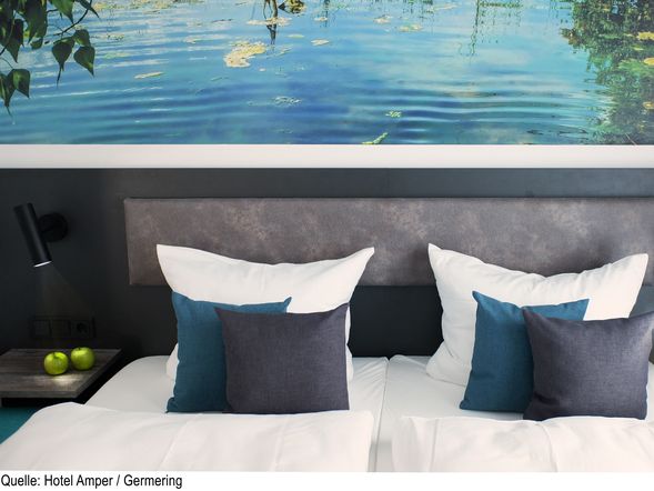 Hotel Amper