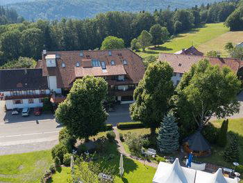 4 Tage Urlaub im Schwarzwald für Golfbegeisterte