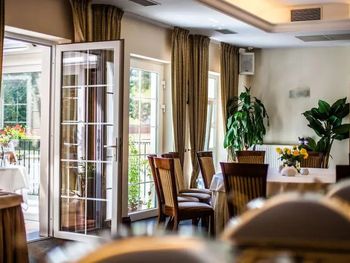 Wellness-Luxus im Meer - 4 Tage Kurzurlaub mit Frühstück im Hotel Lubicz, Wellness & Spa