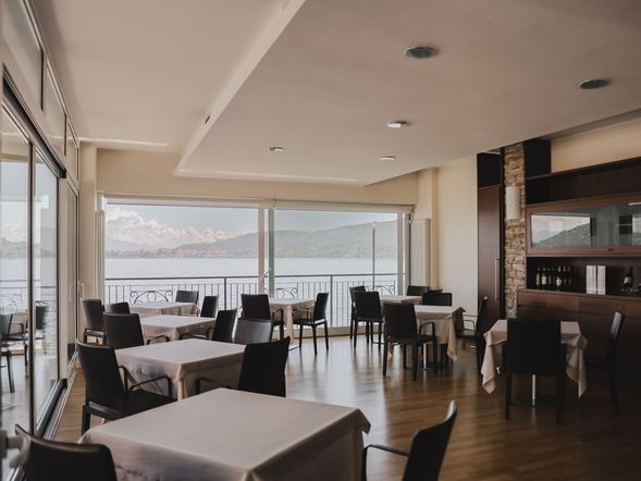 Hotel Bel Sit Lago Maggiore