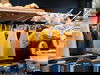 Amsterdam pur- 2 Tage im Hotel Vondel