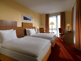 2 Tage im Best Western Hotel Bamberg 