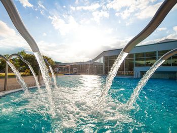 Wellness-Schnuppertage in der Dübener Heide inkl. Dinnerbuffet & Massage