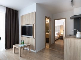 4 Tage Kurzurlaub mit Frühstück im Green Mountain Hotel