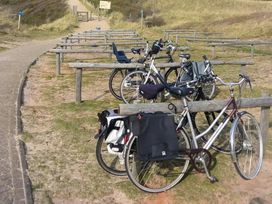 Nordsee-Auszeit mit Wellness mit Frühstück - 3 Tage