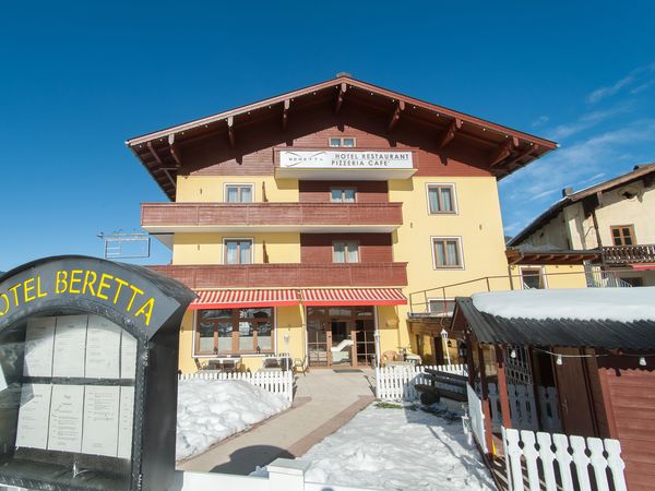 Kurzurlaub im Achental - 4 Tage mit HP in Achenkirch Halbpension