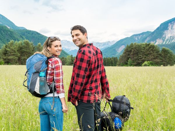 Wanderparadies Teutoburger Wald inkl. HP | 4 Tage in Gütersloh Halbpension