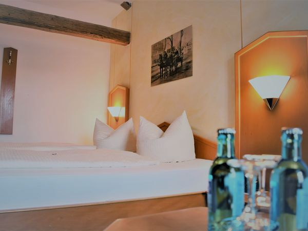 3 Tage zu Ihrer (N)Auszeit in Enkering, Bayern inkl. Halbpension