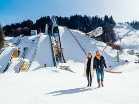 2 Tage in den schönen Bayrischen Alpen mit Wellness