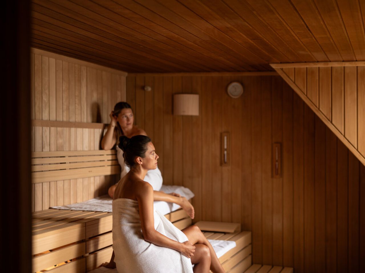 Wellness am Bodensee inkl. HP | 8 Tage