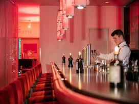 Hamburg entdecken: 2 Tage im Arcotel Rubin Hamburg