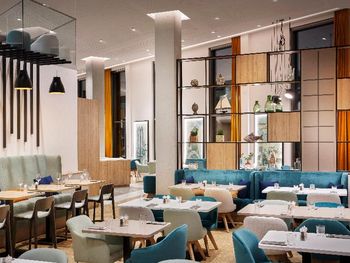 2 Tage im Holiday Inn Hamburg-HafenCity 