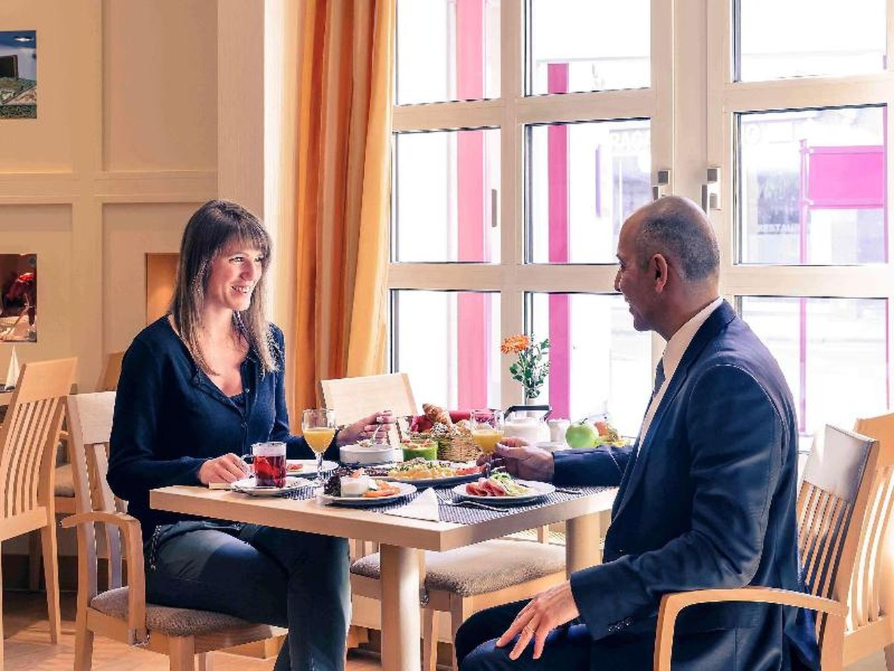 2 Tage im Mercure Hotel Koeln City Friesenstrasse
