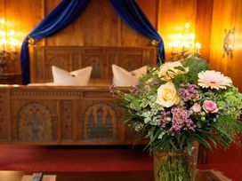 5 Tage Urlaub mit Blick auf die Zugspitze