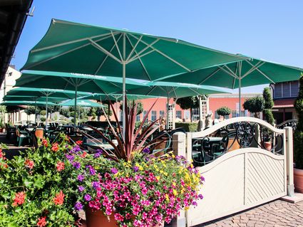 Hotel Centurio